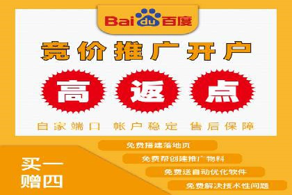 成功案例揭秘：百度竞价账户托管的运营之道